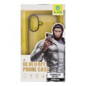 BLUEO APE Phone Case - Apple iPhone 16 szary