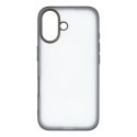 BLUEO APE Phone Case - Apple iPhone 16 szary