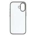 BLUEO APE Phone Case - Apple iPhone 16 szary