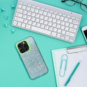 Futerał do iPhone 16 PLUS Tutti Frutti zielony