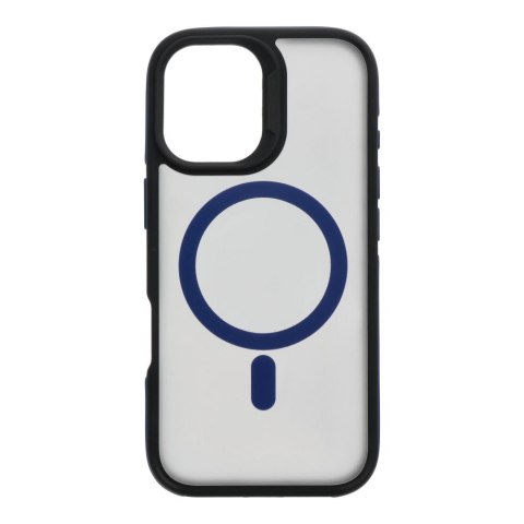 Futerał do iPhone 17 Neo zgodny z MagSafe niebieski