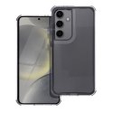 Futerał do Xiaomi Redmi Note 15 PRO 5G Matrix Clear czarny