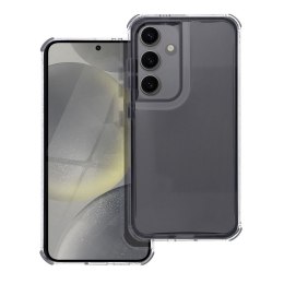 Futerał do Xiaomi Redmi Note 15 PRO 5G Matrix Clear czarny