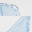 Futerał do Xiaomi Redmi Note 15 PRO 5G Matrix Clear niebieski