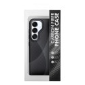 Etui na Samsung S25 ULTRA Carbon Elite Mag Cover zgodny z MagSafe czarny