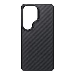 Etui na Samsung S26 ULTRA Carbon Elite Mag Cover zgodny z MagSafe czarny