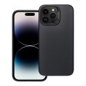 Etui na iPhone 14 PRO MAX Carbon Elite Mag Cover zgodny z MagSafe czarny