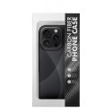 Etui na iPhone 15 PRO MAX Carbon Elite Mag Cover zgodny z MagSafe czarny