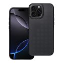 Etui na iPhone 16 PRO MAX Carbon Elite Mag Cover zgodny z MagSafe czarny