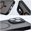 Futerał do Xiaomi Redmi Note 15 PRO 5G Variete Mag Cover zgodny z MagSafe czarny
