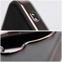 Etui na iPhone 14 PRO MAX Gentleman Mag Cover zgodne z MagSafe czarne