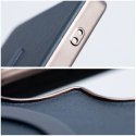 Futerał do iPhone 17 AIR Gentleman Mag Cover zgodny z MagSafe granatowy