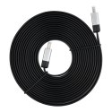 Kabel HDMI do HDMI 4K 60Hz High Speed with Ethernet wer. 2.0 5 m czarny