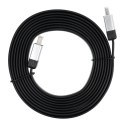 Kabel HDMI do HDMI 4K 60Hz High Speed with Ethernet wer. 2.0 BLISTER 3 m czarny