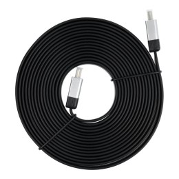 Kabel HDMI do HDMI 4K 60Hz High Speed with Ethernet wer. 2.0 BLISTER 5 m czarny
