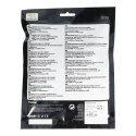 Kabel HDMI do HDMI 4K 60Hz High Speed with Ethernet wer. 2.0 BLISTER 5 m czarny