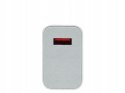 XIAOMI oryginalna ładowarka sieciowa USB A QC3.0 3A 33W MDY-16-EF biała bulk