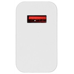 XIAOMI oryginalna ładowarka sieciowa USB A QC3.0 3A 67W MDY-15-ET biała bulk