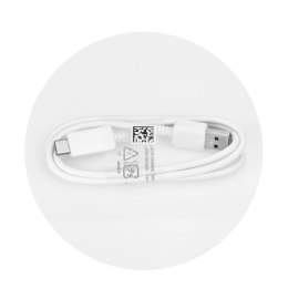 Kabel USB A do USB C 3.0 2A 1 m HD2 box biały