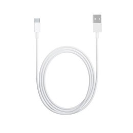 Oryginalny Kabel USB A do USB C XIAOMI 3A 1 m bulk biały