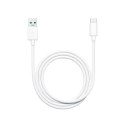 Oryginalny Kabel USB A do USB C Oppo 3A DL129 1 m DL129 bulk biały