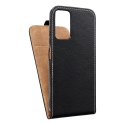 Kabura SLIM FLEXI FRESH pionowa do XIAOMI Redmi Note 12S czarna