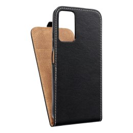 Kabura SLIM FLEXI FRESH pionowa do XIAOMI Redmi Note 12S czarna