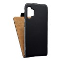 Kabura SLIM FLEXI FRESH pionowa do SAMSUNG A32 5G czarna