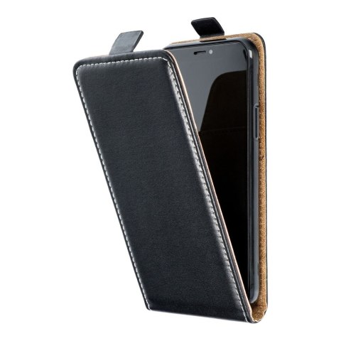 Kabura SLIM FLEXI FRESH pionowa do SAMSUNG J5 2017 czarna