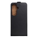 Kabura SLIM FLEXI FRESH pionowa do SAMSUNG S26 czarna