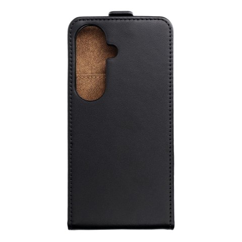 Kabura SLIM FLEXI FRESH pionowa do SAMSUNG S26 czarna