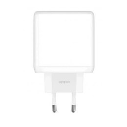 Oryginalna Ładowarka Sieciowa OnePlus Warp Charger VCA7JAEH 65W Power Adapter bulk