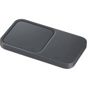 SAMSUNG oryginalna ładowarka indukcyjna 15W EP-P5400BBEGEU czarna blister