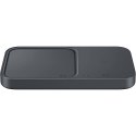 SAMSUNG oryginalna ładowarka indukcyjna 15W EP-P5400BBEGEU czarna blister