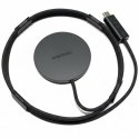 SAMSUNG oryginalna ładowarka indukcyjna 25W EP-P2900BBEGWW czarna blister
