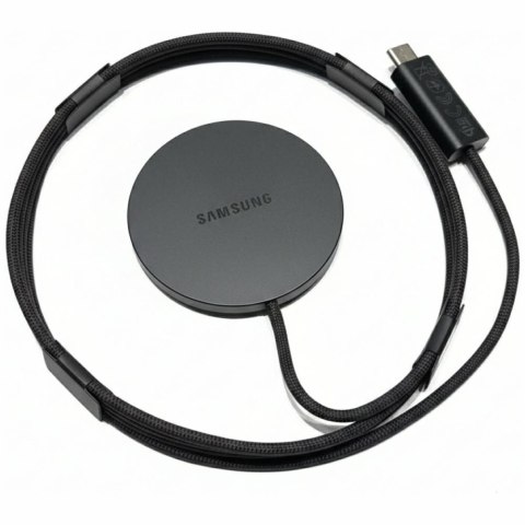 SAMSUNG oryginalna ładowarka indukcyjna 25W EP-P2900BBEGWW czarna blister