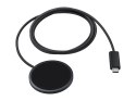 SAMSUNG oryginalna ładowarka indukcyjna 25W EP-P2900BBEGWW czarna blister