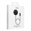 SAMSUNG oryginalna ładowarka indukcyjna 25W EP-P2900BBEGWW czarna blister