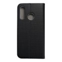 Etui z klapką na Huawei P30 LITE Smart Case Book czarne