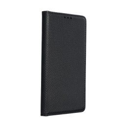 Etui z klapką na Huawei P30 PRO Smart Case Book czarne