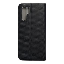 Etui z klapką na Huawei P30 PRO Smart Case Book czarne