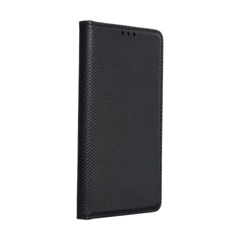 Etui z klapką na Huawei P8 LITE Smart Case Book czarne