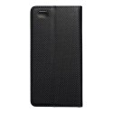 Etui z klapką na Huawei P8 LITE Smart Case Book czarne
