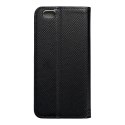 Etui z klapką na iPhone 6 Smart Case Book czarne