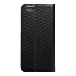 Etui z klapką na iPhone 6 Smart Case Book czarne
