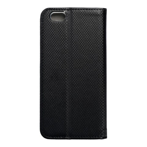 Etui z klapką na iPhone 6 Smart Case Book czarne