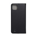 Etui z klapką na Realme C11 2021 Smart Case Book czarne