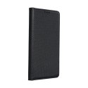 Etui z klapką na Realme C25Y Smart Case Book czarne