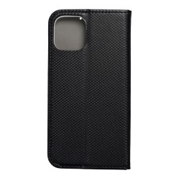 Etui z klapką na iPhone 11 PRO Smart Case Book czarne