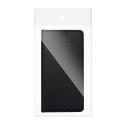 Etui z klapką na iPhone 11 Smart Case Book czarne